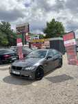 Na Sprzedaż BMW e90 2.0LPG/automat/klima/super st/zadbany/alu/bez rdzy