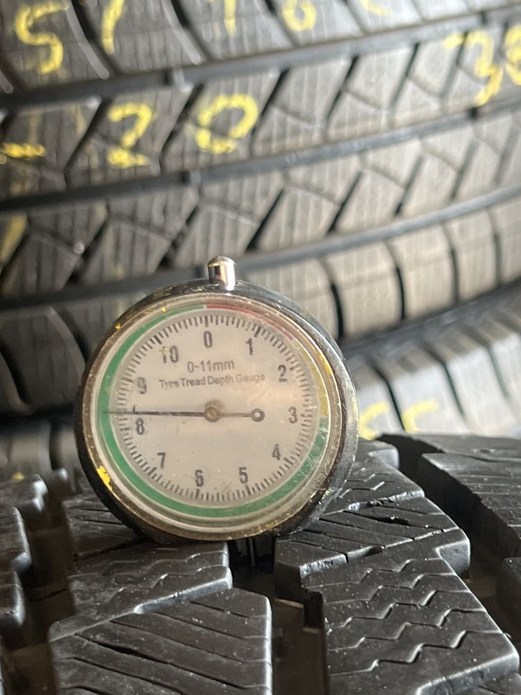 *Opony michelin 215/65/16C para