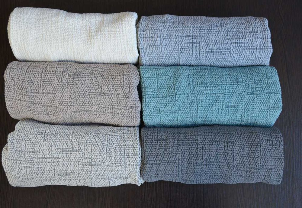 Чохол на диван та крісла без спідниці, жакард, Туреччина