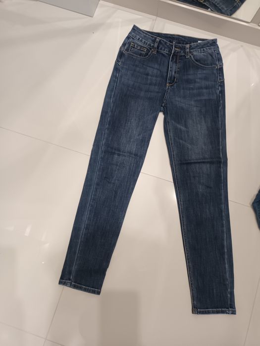 Zestaw jeansów 3 szt