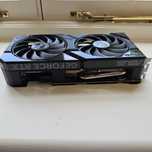 ASUS GeForce RTX 4060 OC Edition Dual Fan 8GB