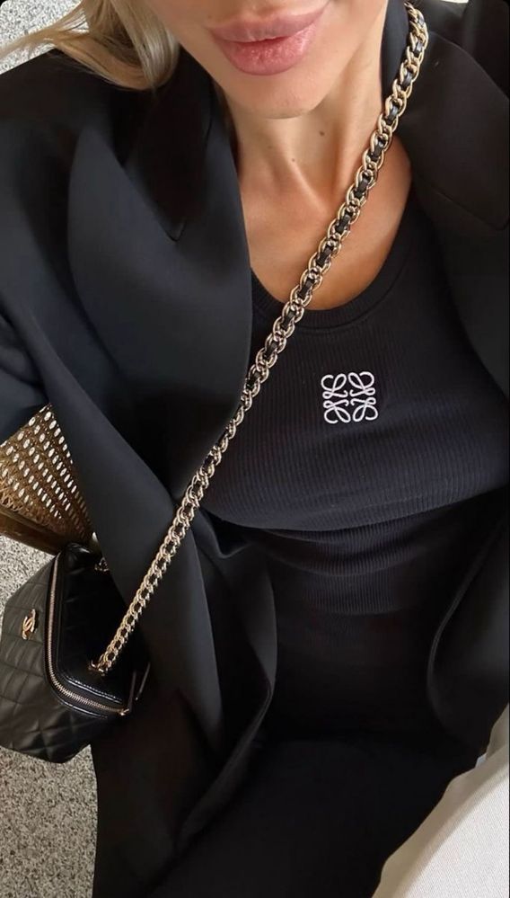 Майка loewe, майка лоеве