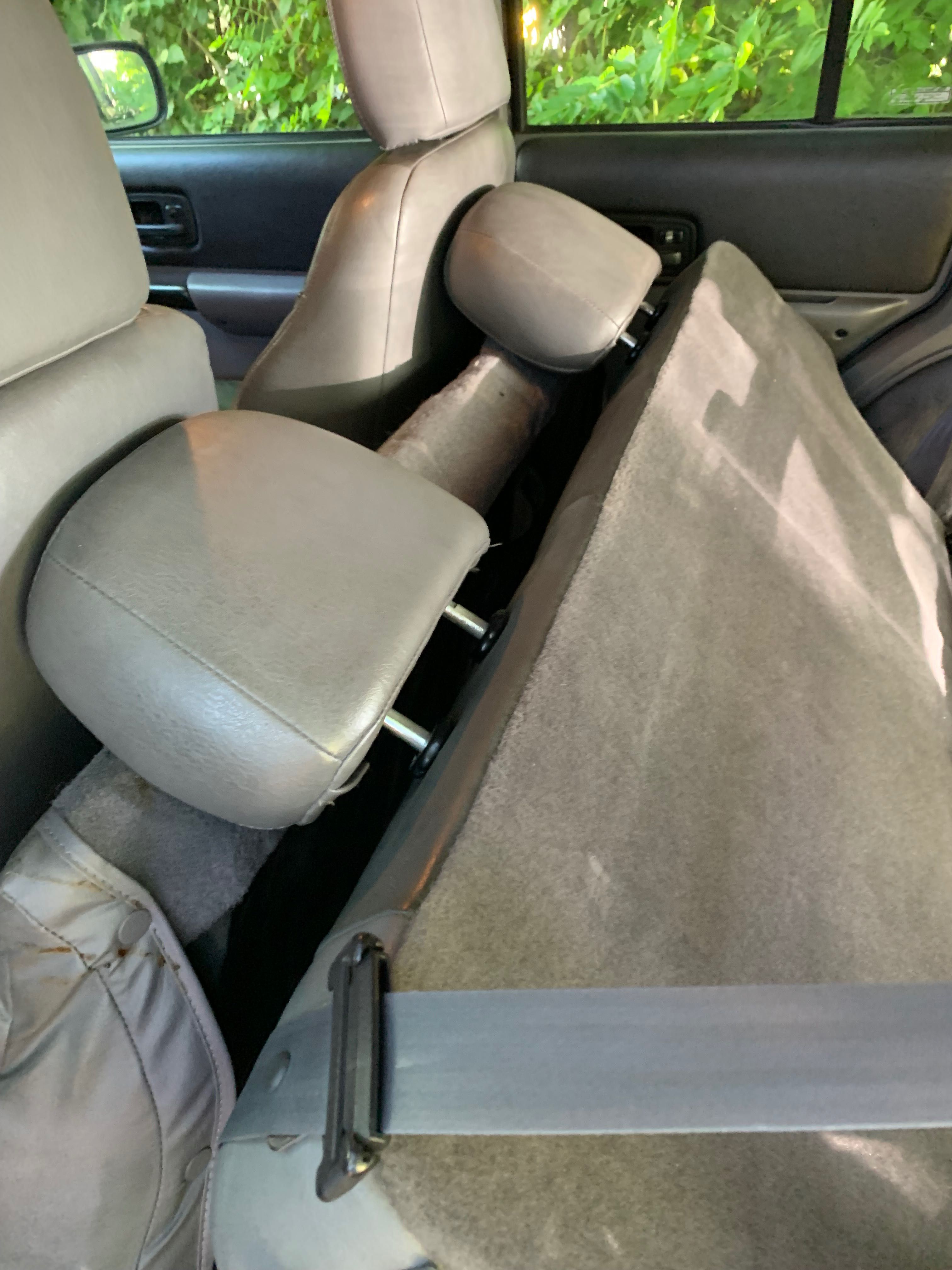 Jeep Cherokee 2.5 TD