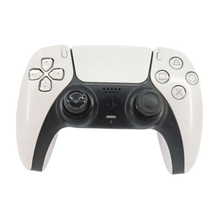 PAD PS5 oryginał SONY biały