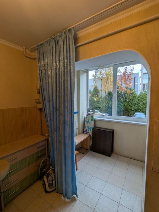 1-к квартира ЖК Софія Лесі Українки 11