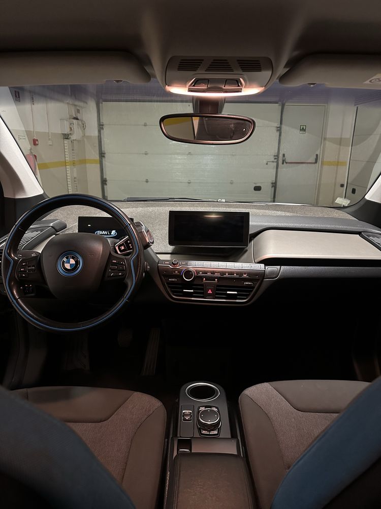 Bmw I3 Comfort Package+ Nacional