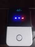 4G LTE MIFI Router w 100% sprawny sprzedaje beż Kabla