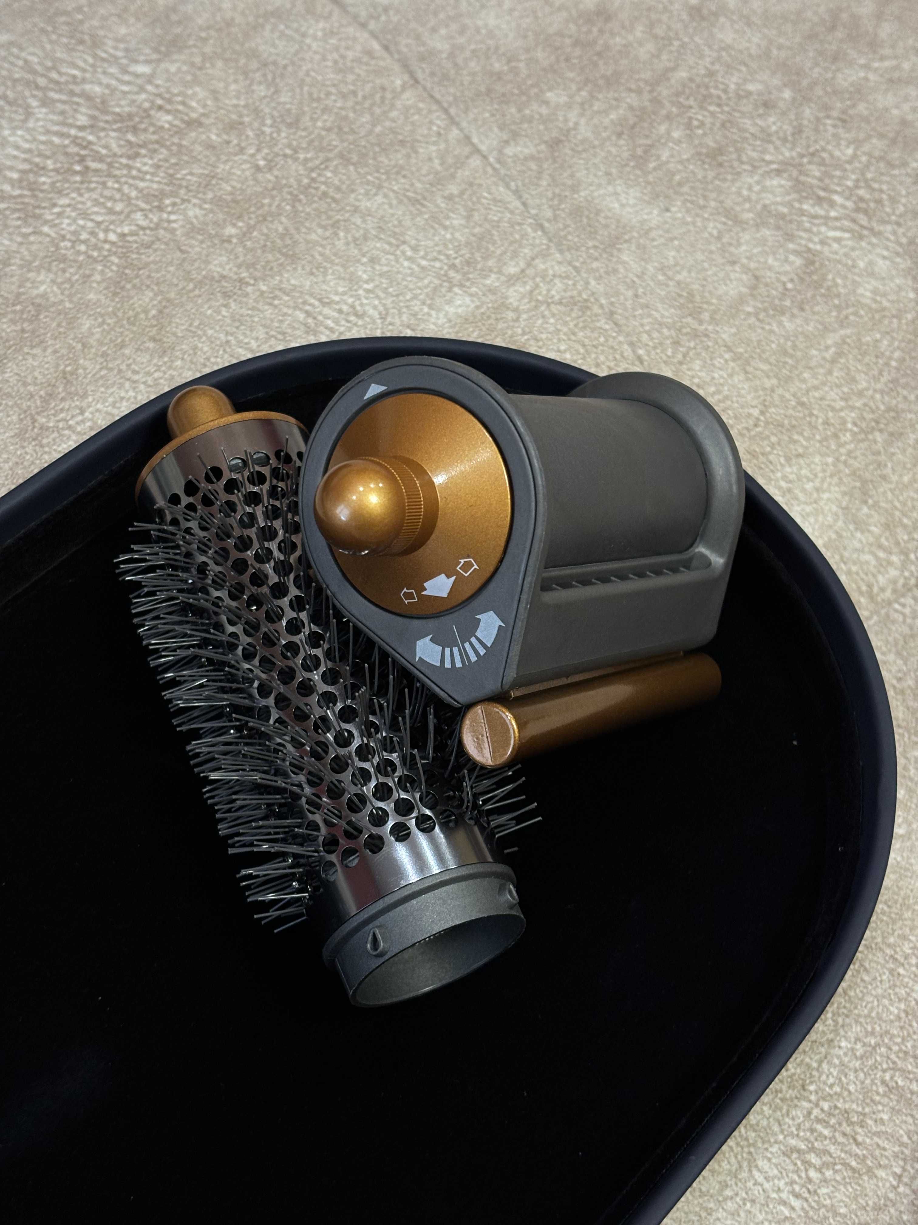 Уцінка! дайсон стайлер - фен Dyson Airwrap HS05 Європеєць