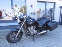 Honda CB 750 Seven Fifty#z Niemiec#Bezwypadkowa#Idealna baza na CafeRacer#HiT#