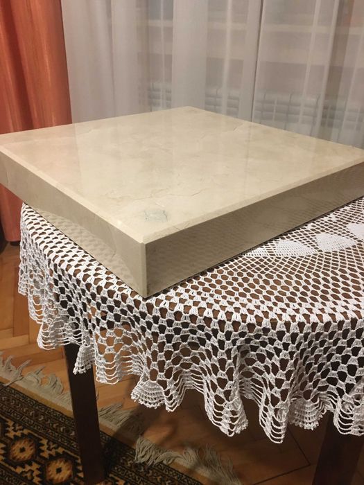 Podstawa marmurowa Merphil