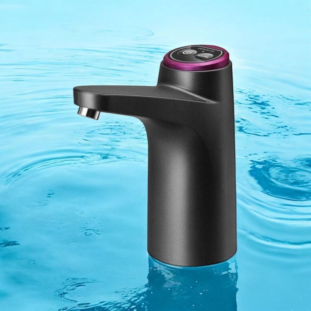 Помпа для воды. Диспенсер для воды. Помпа для воды на бутыли.