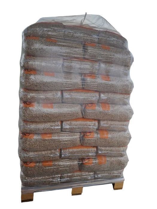 Pellet A1, DINplus, EN+, -transport gratis !!!