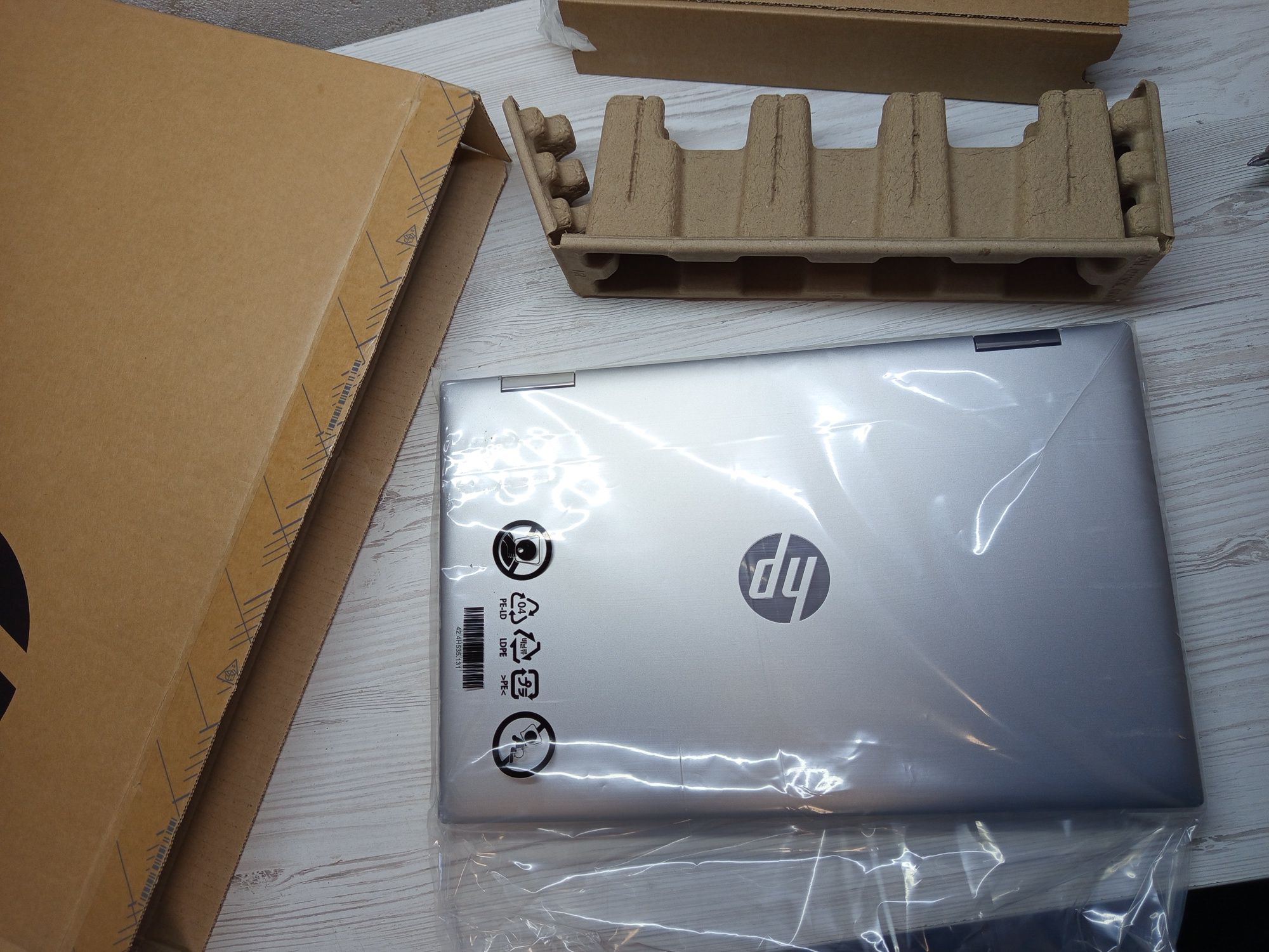 hp pavilion x360 convertible 15 er1025od