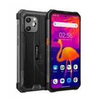 Бронесмарт Blackview BV8900 8/256Gb, 64/тепловизор Flir/16Mp, 10000мАч