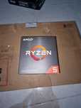 Amd Ryzen 5 5600