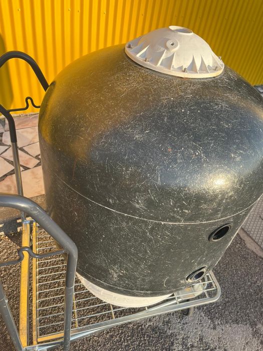 Filtro de Areia /Piscina