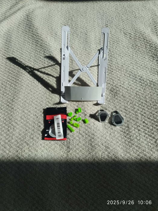 Підставка під ноутбук