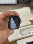 Apple Watch SE 2 Generacji 44mm Midnight Nowy Bateria 100%