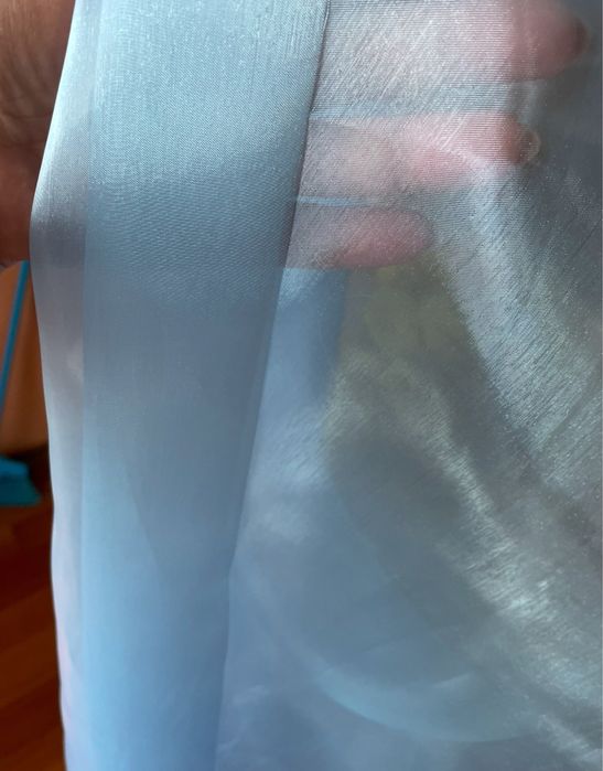 Ткань органза. Сетка стрейч