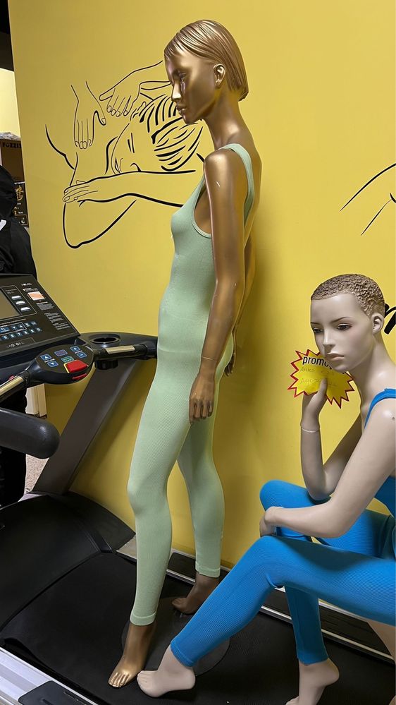Vendo manequins