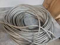 Kabel przewód zasilający elastyczny  HELUKABEL 2x1.5