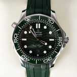 Omega Seamaster Diver 300m ref. 210.30.42.20.10.00, rocznik 2024