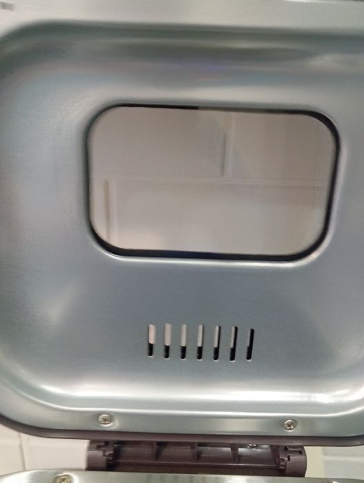 Хлебопечь Mystery MBM-1210(V1X03)