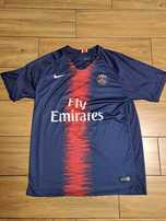 Koszulka piłkarska PSG Mbappe Nike