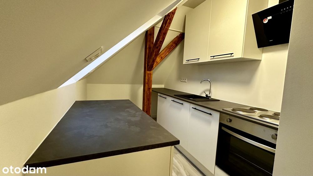 Mieszkanie na wynajem w Czarnowąsach