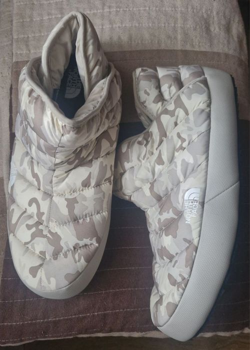 Чоловіче взуття The NORTH FACE