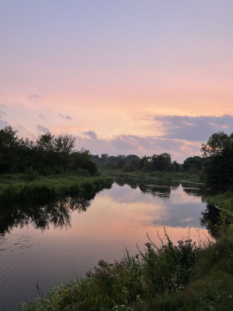Willa Boho Cudo z basenem nad rzeką Wkrą