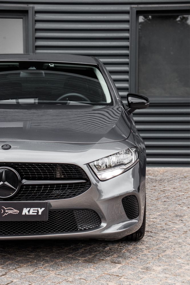 Mercedes classe A180 Progressive Aut.