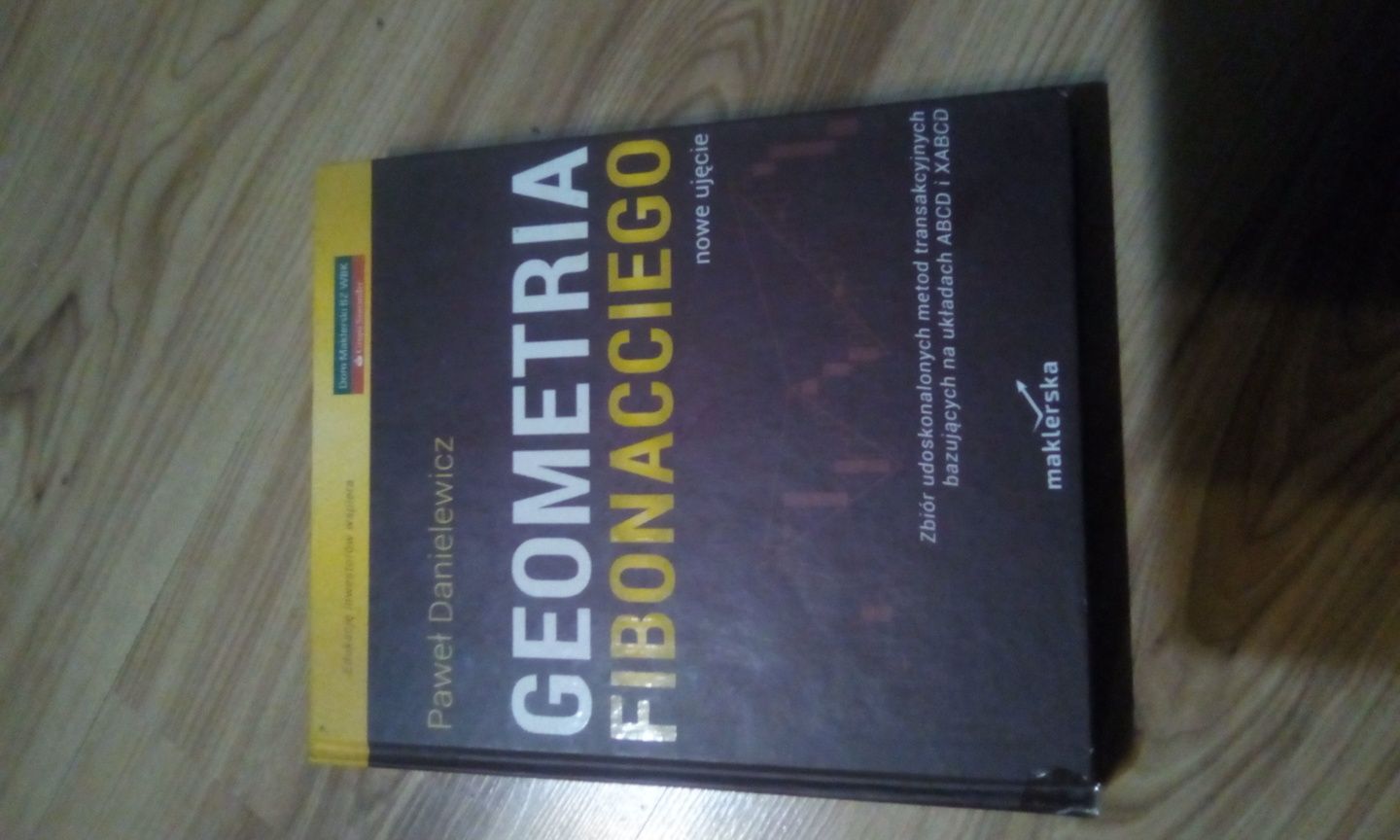 Geometria fibonacciego Danielewicz