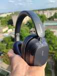 Baseus Bowie H1s 10 max бездротові навушники ANC Bluetooth 5.2 Hi-Res