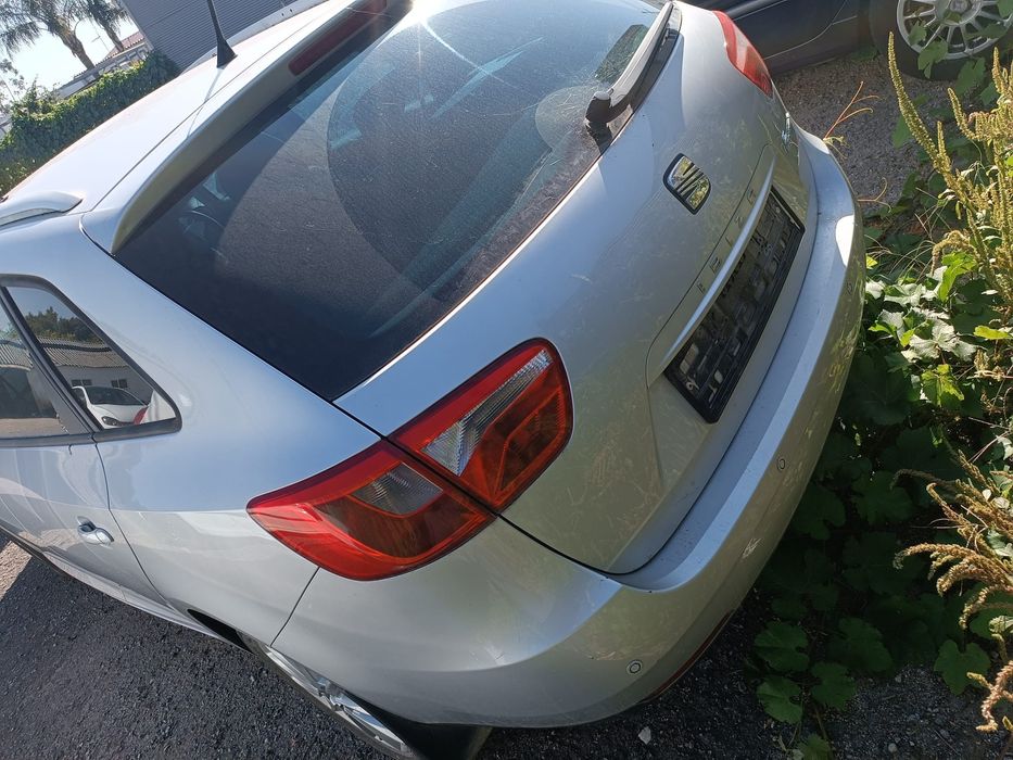 Peças seat ibiza 2013 1.2 tdi