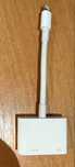 Adapter Lighting HDMI przejsciowka Apple ORYGINALNA