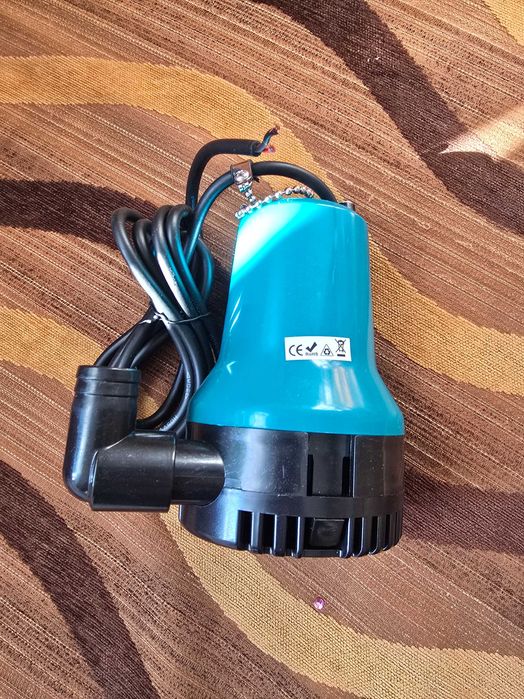 Pompa do wody 12V 70l/min