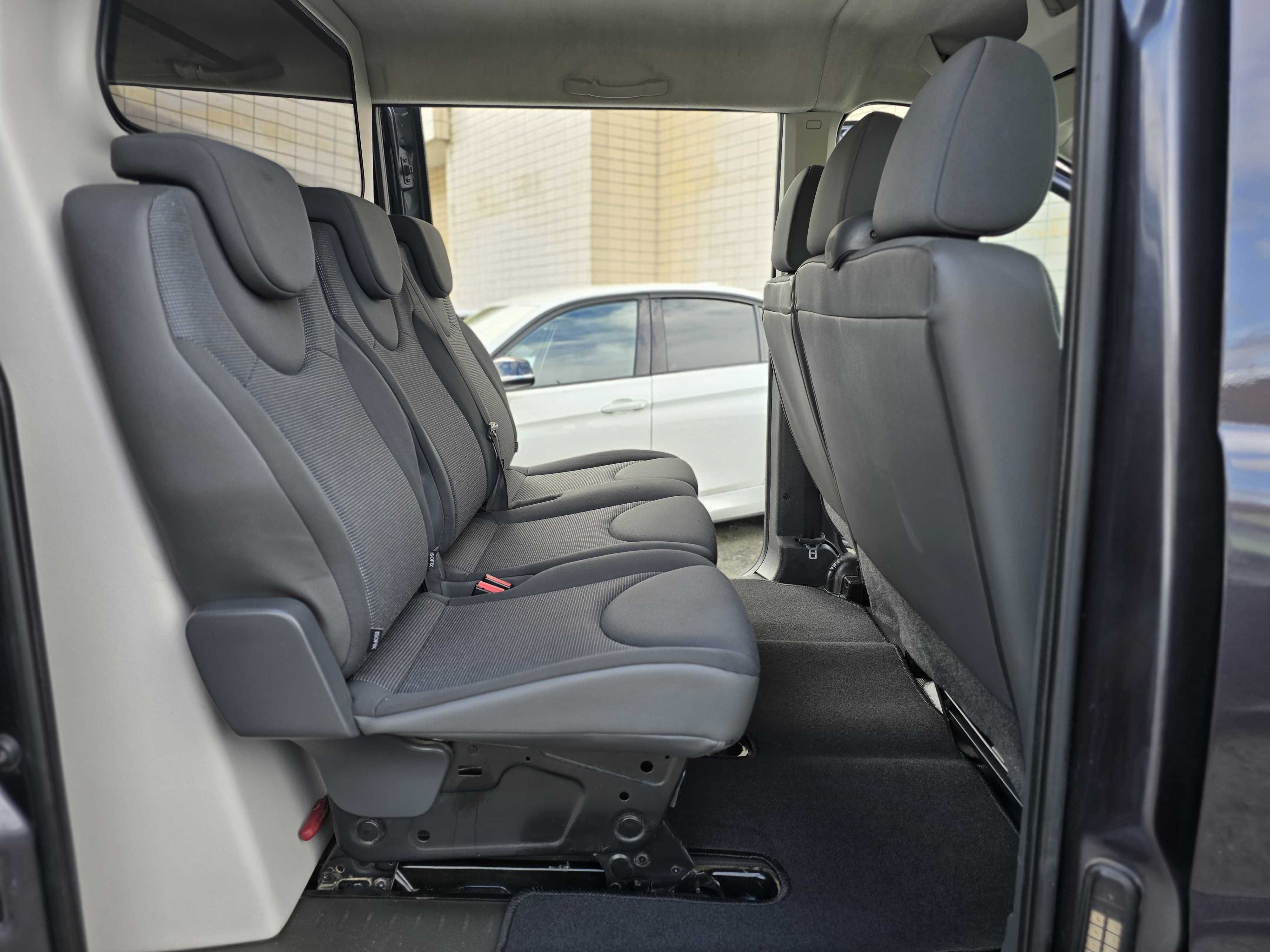 CITROEN JUMPY L2 2.0HDI 130CV "6 LUGARES"