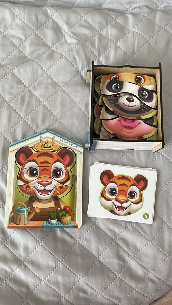 Розвиваючи іграшки на 1-3 роки: fisher price, розумний лис, технок