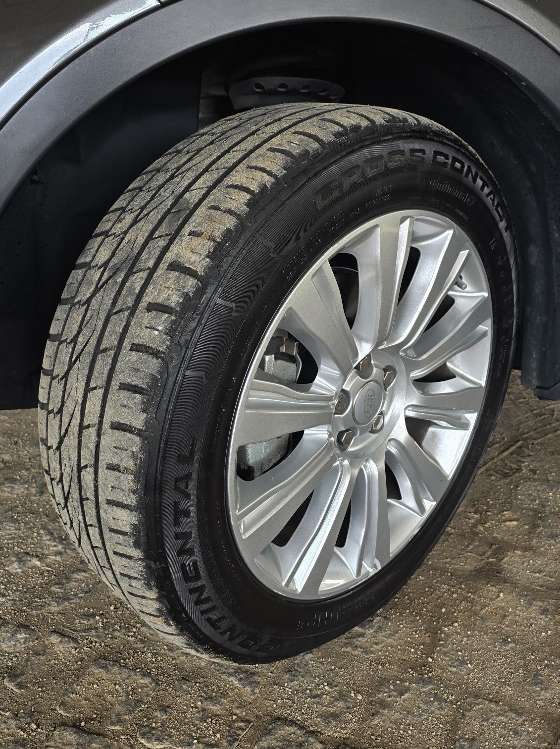 Land Rover Range Rover Evoque 2.0 TD4 HSE