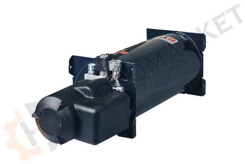 Поверпек 24V-3,0KW 3,1CM³ (Электрогидравлика / PowerPack) Hyva 1455350