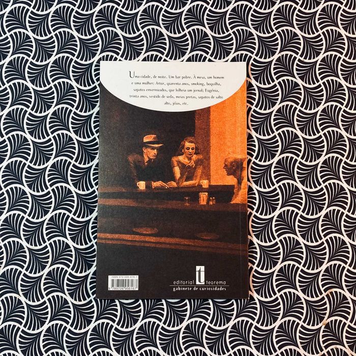 A Aranha - Manuel Poppe