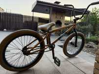 Mongoose Legion L40
