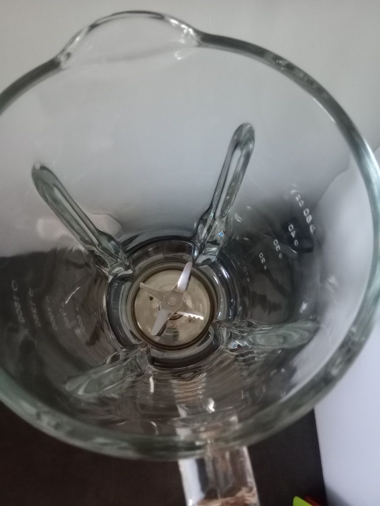 Zelmer blender kielichowy