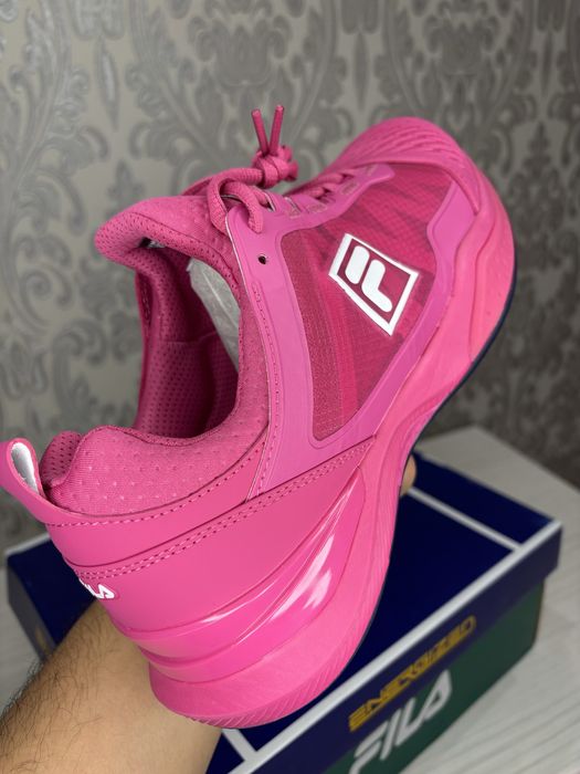 Жіночі кросівки Fila speedserve energized оригінал