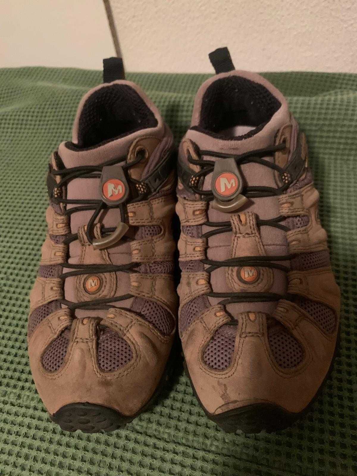 Sapatos  Merrell