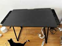 ALPHA GAMER desk 60cm*1.1m