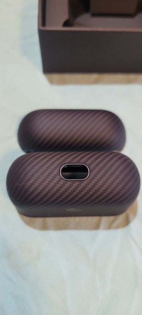 Case AirPods 3 Pitaka Aramid MagEZ etui apple