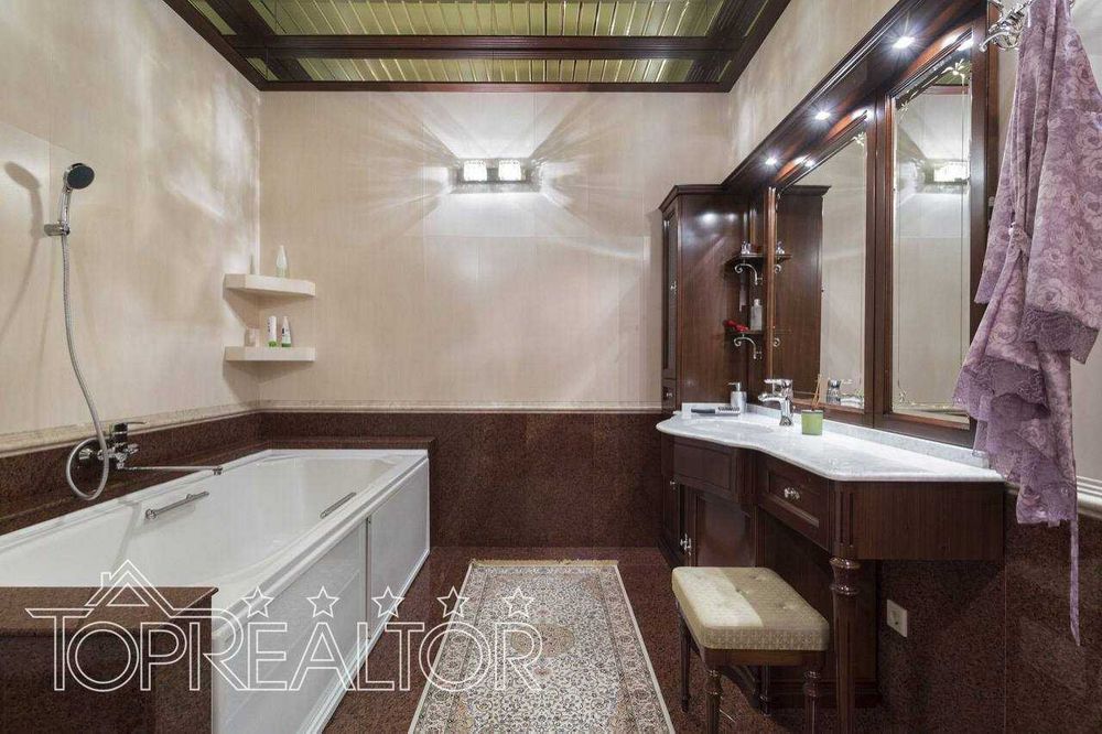 Продам Будинок з дизайнерським ремонтом на Сокільниках (Сокольники)