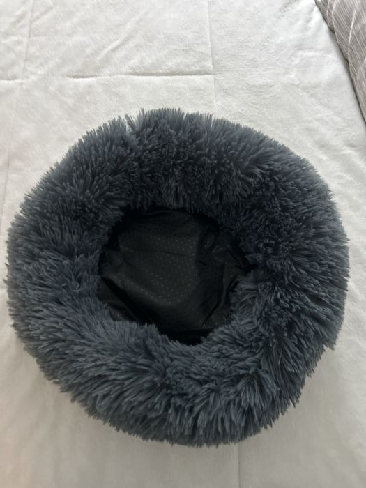 Cama de gato ou cão